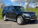 Mitsubishi Shogun 3.2 DI-DC SG3 Auto 4WD Euro 6 5dr LWB