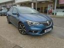 Renault Megane 1.5 Blue dCi Iconic Euro 6 (s/s) 5dr