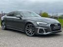 Audi A5 2.0 TDI 35 S line Sportback S Tronic Euro 6 (s/s) 5dr