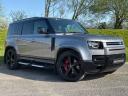 Land Rover Defender 110 2.0 P400e 15.4kWh X-Dynamic HSE Auto 4WD Euro 6 (s/s) 5dr
