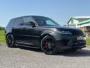 Land Rover Range Rover Sport 2.0 P400e 13.1kWh HSE Dynamic Black Auto 4WD Euro 6 (s/s) 5dr