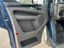 FORD TRANSIT CUSTOM 2.0 300 EcoBlue Limited Crew Van L1 H1 Euro 6 (s/s) 5dr (6 Seat)