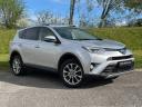 Toyota Rav4 2.5 Vvt-h Excel Suv