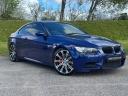 BMW M3 4.0 iV8 Euro 4 2dr