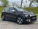 Citroen C3 1.2 PureTech Origins Euro 6 (s/s) 5dr