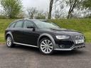 Audi A4 Allroad 2.0 TDI quattro Euro 5 (s/s) 5dr
