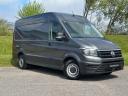 Volkswagen Crafter 2.0 TDI CR35 Startline Panel Van 5dr Diesel Manual RWD MWB High Roof Euro 6 (s/s) (140 ps)