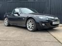 Mazda MX-5 2.0i Roadster Powershift Euro 5 2dr